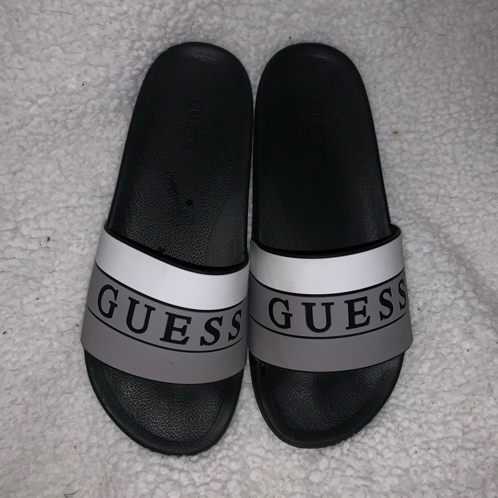 Guess Mens Sandal’s